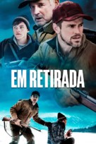 Walking Out - Brazilian poster (xs thumbnail)