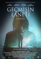 Visions - Turkish Movie Poster (xs thumbnail)