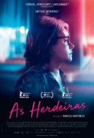 Las herederas - Brazilian Movie Poster (xs thumbnail)