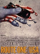 Route One USA - Movie Poster (xs thumbnail)