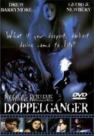 Doppelganger - Polish Movie Cover (xs thumbnail)