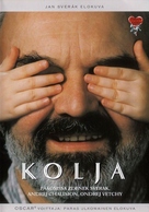 Kolja - Finnish DVD movie cover (xs thumbnail)