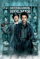 Sherlock Holmes - Key art (xs thumbnail)