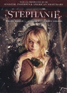 Stephanie - French Movie Cover (xs thumbnail)