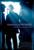 Flags of Our Fathers - Movie Poster (xs thumbnail)