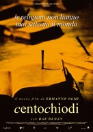 Centochiodi - Italian Movie Poster (xs thumbnail)