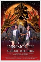 The Innsmouth School for Girls - Movie Poster (xs thumbnail)