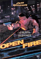 Open Fire - Movie Cover (xs thumbnail)