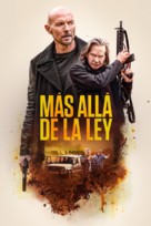 Paydirt - Spanish Movie Poster (xs thumbnail)