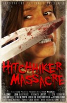 Hitchhiker Massacre - Movie Poster (xs thumbnail)