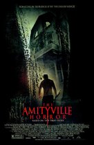 The Amityville Horror - Theatrical movie poster (xs thumbnail)