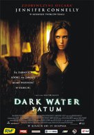 Dark Water - Polish Movie Poster (xs thumbnail)