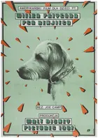 Benji the Hunted Poster