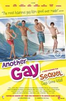 Another Gay Sequel: Gays Gone Wild - Movie Poster (xs thumbnail)