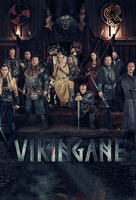 &quot;Vikingane&quot; - Norwegian Movie Poster (xs thumbnail)