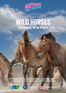 Wild Horses: A Tale from the Puszta - Dutch Movie Poster (xs thumbnail)