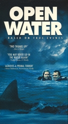 Open Water - Movie Cover (xs thumbnail)