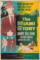 The Miami Story - Movie Poster (xs thumbnail)