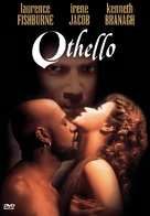 Othello - DVD movie cover (xs thumbnail)