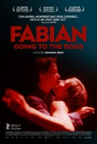 Fabian oder Der Gang vor die Hunde - Movie Poster (xs thumbnail)