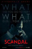 &quot;Scandal&quot; - Movie Poster (xs thumbnail)