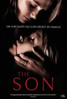 Son - French DVD movie cover (xs thumbnail)