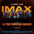 The Suicide Squad - British Movie Poster (xs thumbnail)