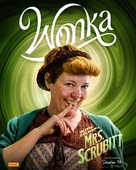 Wonka - Australian Movie Poster (xs thumbnail)
