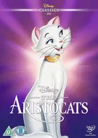 The Aristocats Cover