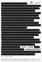Cold Case Hammarskj&ouml;ld - Danish Movie Poster (xs thumbnail)