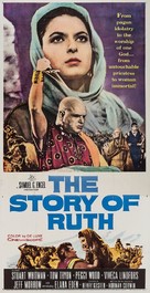 The Story of Ruth - Movie Poster (xs thumbnail)