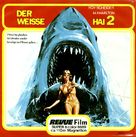 Jaws 2 - German Movie Cover (xs thumbnail)