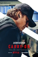 Carry-On - Movie Poster (xs thumbnail)