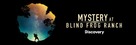 &quot;Mystery at Blind Frog Ranch&quot; - Movie Poster (xs thumbnail)