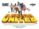 Africa United - British Movie Poster (xs thumbnail)