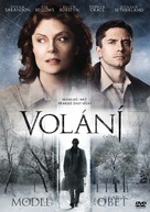 The Calling - Czech DVD movie cover (xs thumbnail)