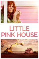 Little Pink House - Movie Cover (xs thumbnail)