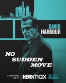 No Sudden Move - Movie Poster (xs thumbnail)