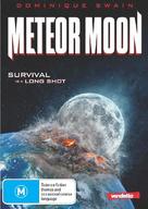 Meteor Moon - Australian DVD movie cover (xs thumbnail)