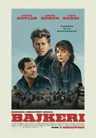 The Bikeriders Poster