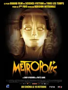 Metropolis Poster