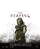 The Reaping - Blu-Ray movie cover (xs thumbnail)