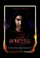 Heartless - Movie Poster (xs thumbnail)