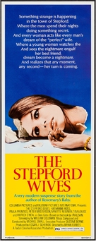 The Stepford Wives - Movie Poster (xs thumbnail)