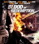Blood of Redemption - Blu-Ray movie cover (xs thumbnail)