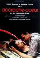 Accroche-cœur Poster