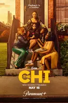 "The Chi" Poster