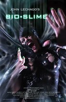 Bio Slime - Movie Poster (xs thumbnail)