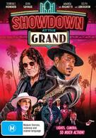 Showdown at the Grand - Australian Movie Cover (xs thumbnail)