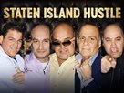 &quot;Staten Island Hustle&quot; - Movie Poster (xs thumbnail)